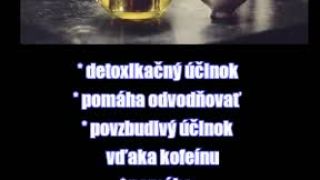 Top bylinné čaje, tinktúry pre zdravie