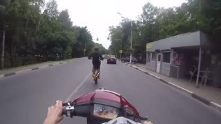 Keď v uliciach šantia Frigove deti