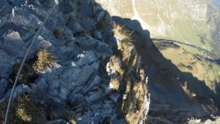 Ferrata Braunwald
