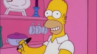 Homer-ov systém výchovy