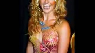 Britney Spears fotky