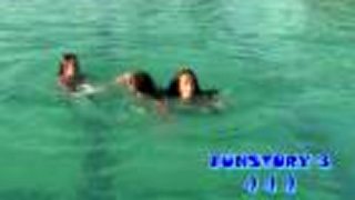 FUNSTORY 3 - BAYWATCH  -  Kvakovce SK
