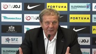 Vyjadrenia bývalého trénera futbalovej reprezentácie Jána Kozáka