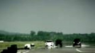 Spotreba športových áut - Top Gear Fuel Economy