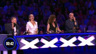 ČESKO SLOVENSKO MÁ TALENT 2018 - Miloš Smejkal