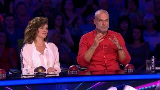 ČESKO SLOVENSKO MÁ TALENT 2018 -  Ivan Krč