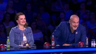 ČESKO SLOVENSKO MÁ TALENT 2018 - Fofo