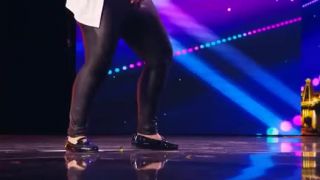 ČESKO SLOVENSKO MÁ TALENT 2018 - Veronika Mikšová