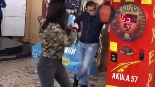 Pozri, toto bude môj rekord!