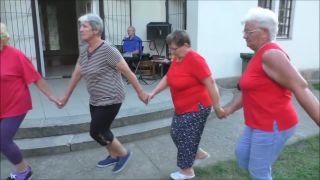 Dievčatá o 50 rokov