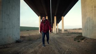 Enkláva - Chodec prod. Alah.Beats (Official Video)
