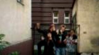 Toy Pištols - Chuligán