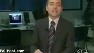 Bitka v TV štúdiu naživo