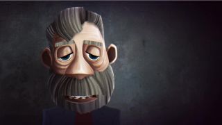 Mrazivé tajomstvá - Pinocchio