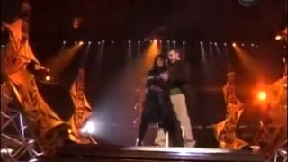 Janet Jackson & Justin Timberlake - Superbowl Halftime Show 2004