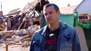 Šťastný koniec u Dobrovodského (Malacky)