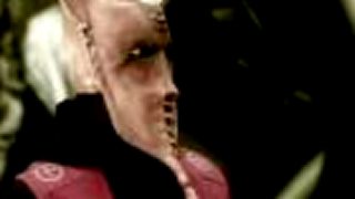 Dimmu Borgir - The Sacrilegious Scorn