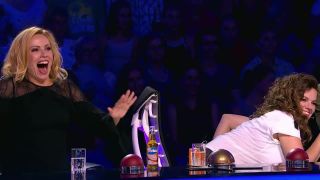 ČESKO SLOVENSKO MÁ TALENT 2018 - Sixx Paxx