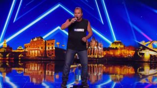 ČESKO SLOVENSKO MÁ TALENT 2018 - Miroslav Karáč