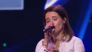 ČESKO SLOVENSKO MÁ TALENT 2018 - Lada Fejferová