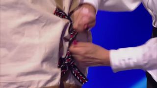 ČESKO SLOVENSKO MÁ TALENT 2018 - Dušan Cápa