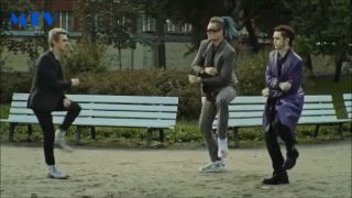 LITTLE BIG – SKIBIDI