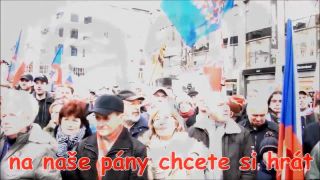 Demokraté - metal song