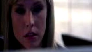 Elle Bishop (Kristen Bell) - Heroes