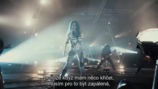 Alissa z Arch Enemy o svojom životnom štýle