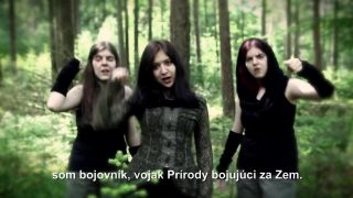 Omnia - Earth Warrior