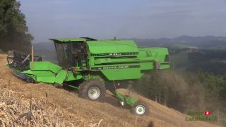 Deutz - Fahr M35.75