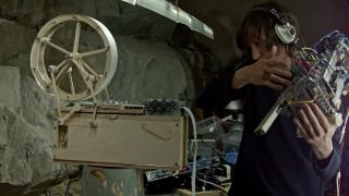 Music Box & Modulin - 2 nové hudobné nástroje / Wintergatan