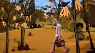 BTnJ - Na posedu