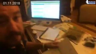 Matteo Salvini zbavený obvinení z únosu migrantov z lode Diciott