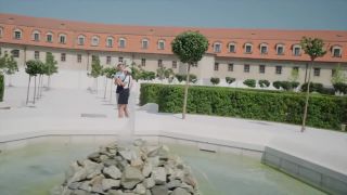 Čo všetko treba k talentu (ČESKO SLOVENSKO MÁ TALENT)