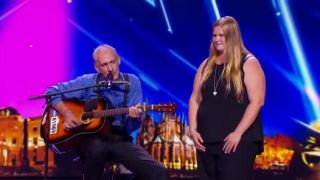 ČESKO SLOVENSKO MÁ TALENT 2018 - Robert Kočik