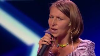 ČESKO SLOVENSKO MÁ TALENT 2018 - Monika Mareková