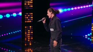 ČESKO SLOVENSKO MÁ TALENT 2018 - Ján Rychta