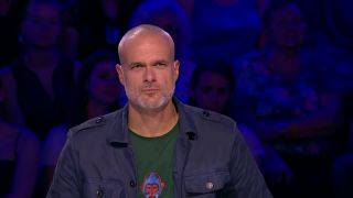 ČESKO SLOVENSKO MÁ TALENT 2018 - Bohumil Veselský