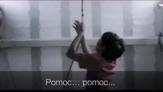 Prohlédnutí v kruhu (krátky thriller o unesených deťoch)