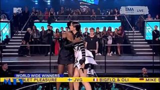 MTV EMA 2018 - 003