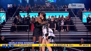 MTV EMA 2018 - 003