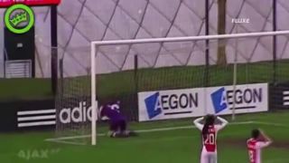 To „najlepšie“ zo ženského futbalu