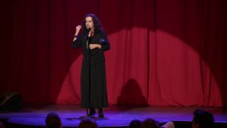Muslimská móda | Ester Kočičková