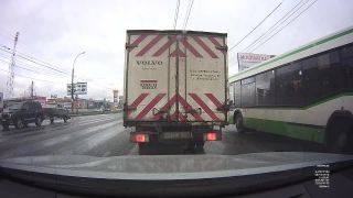 Náklad sa mu nepodarilo doručiť na určené miesto