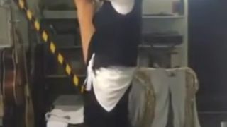 Prilepená noha