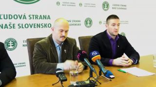 ĽS Naše Slovensko k dodatkom s autobusovými dopravcami (BBSK)