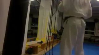 Rozvíjam legendu Morihei Uešiba - zakladateľa Aikido