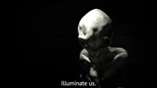 Alien Interview 1