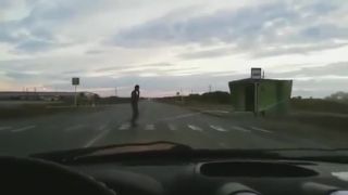 Zatrúbil ako pán